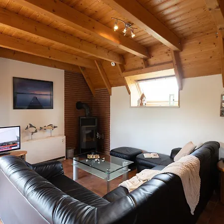 Ot 5 Ferienhaus *