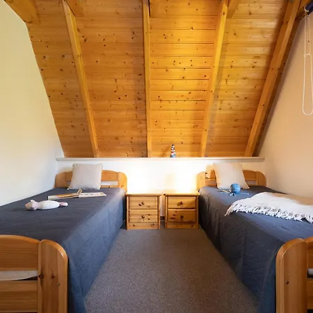 Ferienhaus Ot 5 *