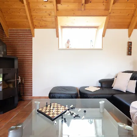Ferienhaus Ot 5 *