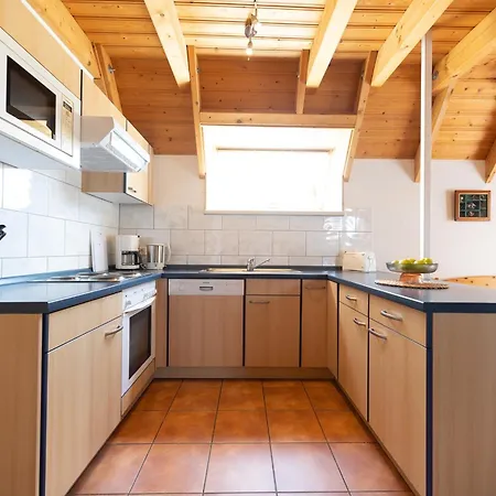 Ot 5 Ferienhaus *