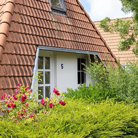 Ot 5 Ferienhaus Dorumer Neufeld